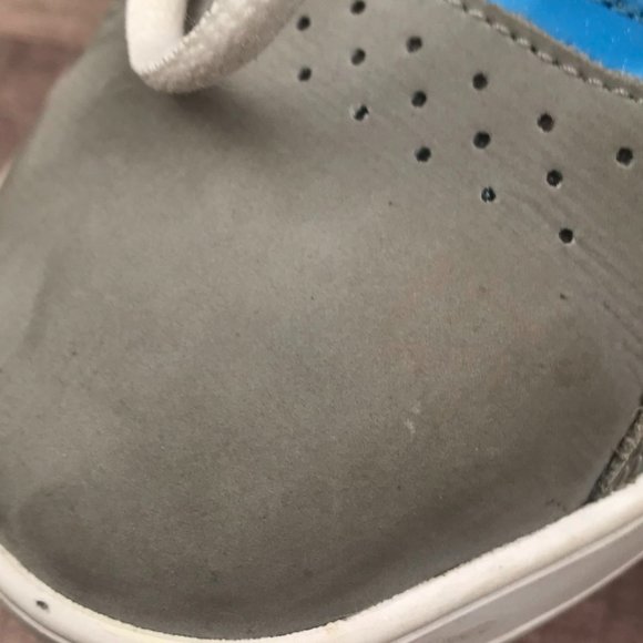 Adidas (2012) Roadhouse Suede High Top Basketball Shoes Athletic Sneakers Size 7 - Picture 13 of 16